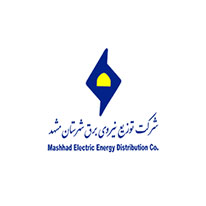 توزیع برق مشهد
